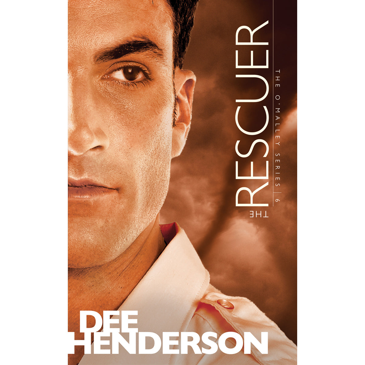 The Rescuer (6 The O'Malley )(Paperback)