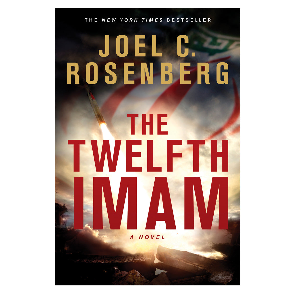The Twelfth Imam (1 The Twelfth Imam Series)(Paperback)