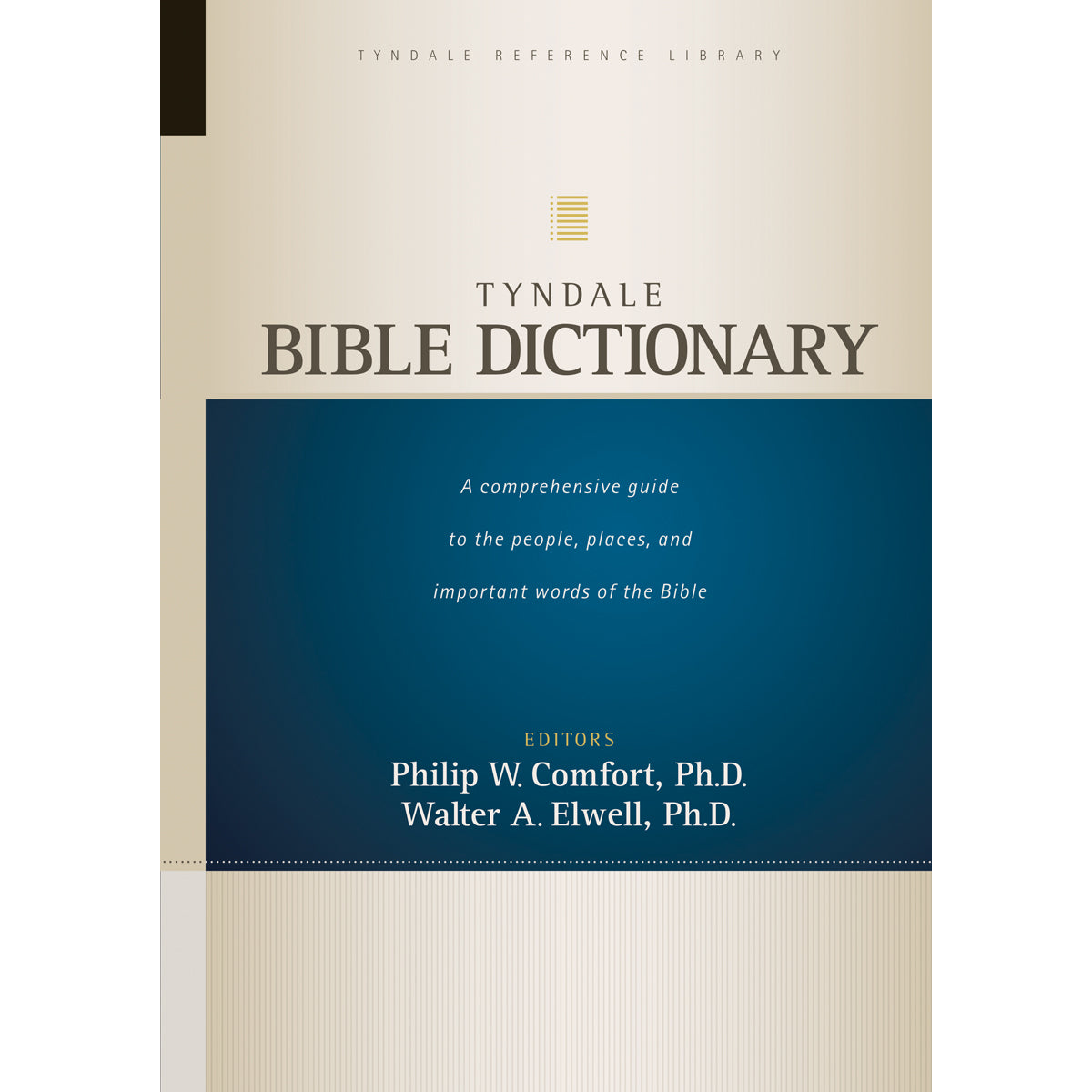 Tyndale Bible Dictionary (Hardcover)