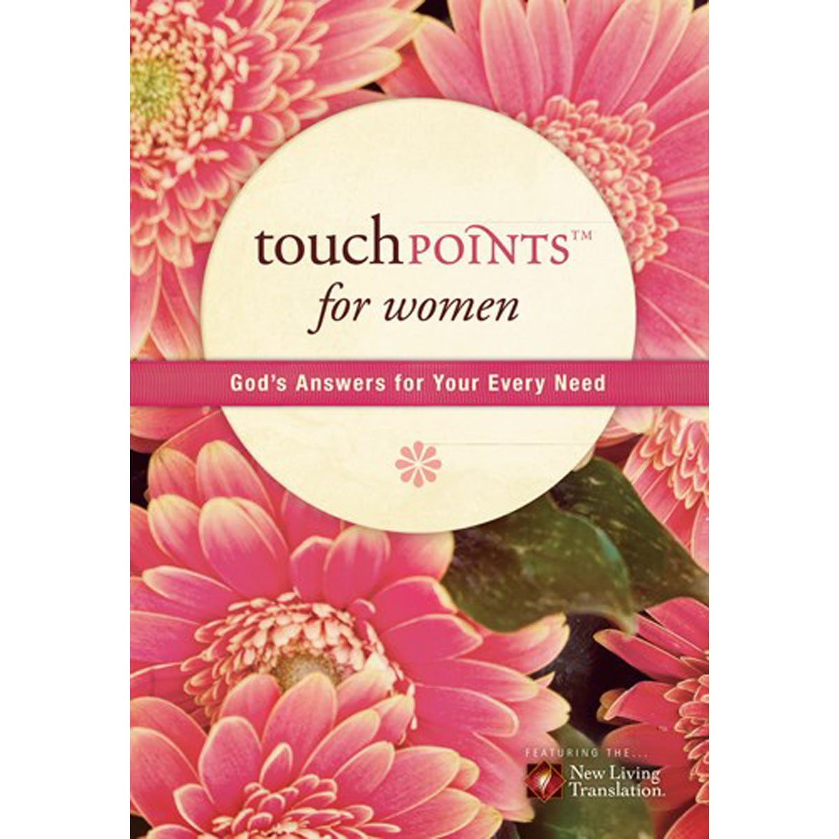 Touchpoints For Women (Paperback)