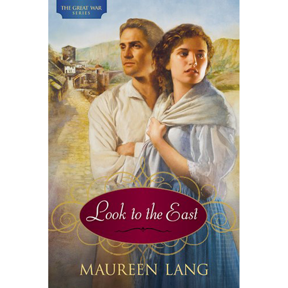 Look To The East (Paperback)