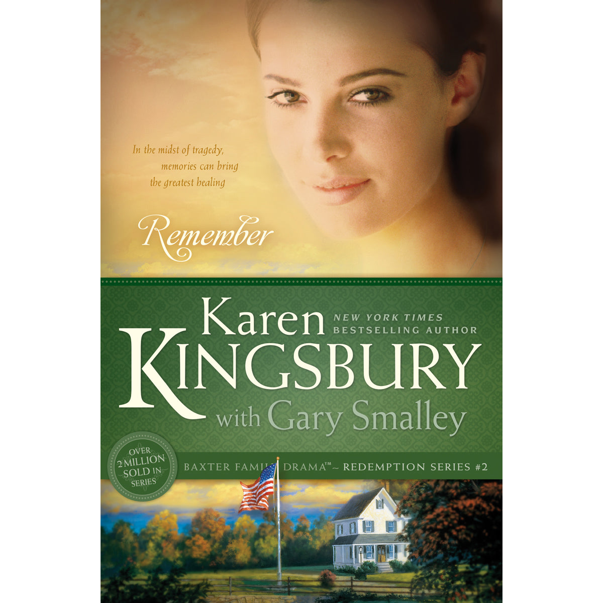 Remember (2 Redemption)(Paperback)