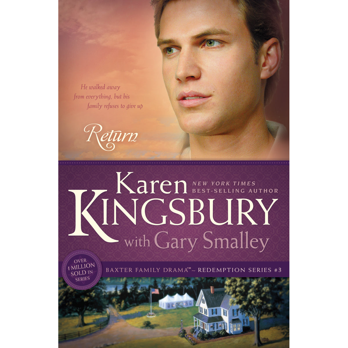 Return (3 Redemption)(Paperback)