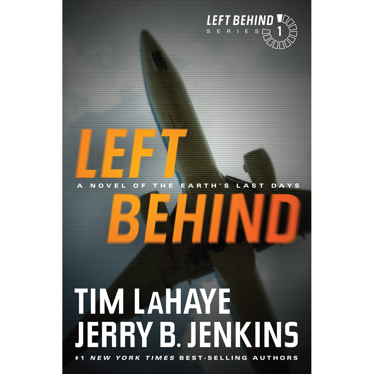 Left Behind (1 Left Behind)(Paperback)