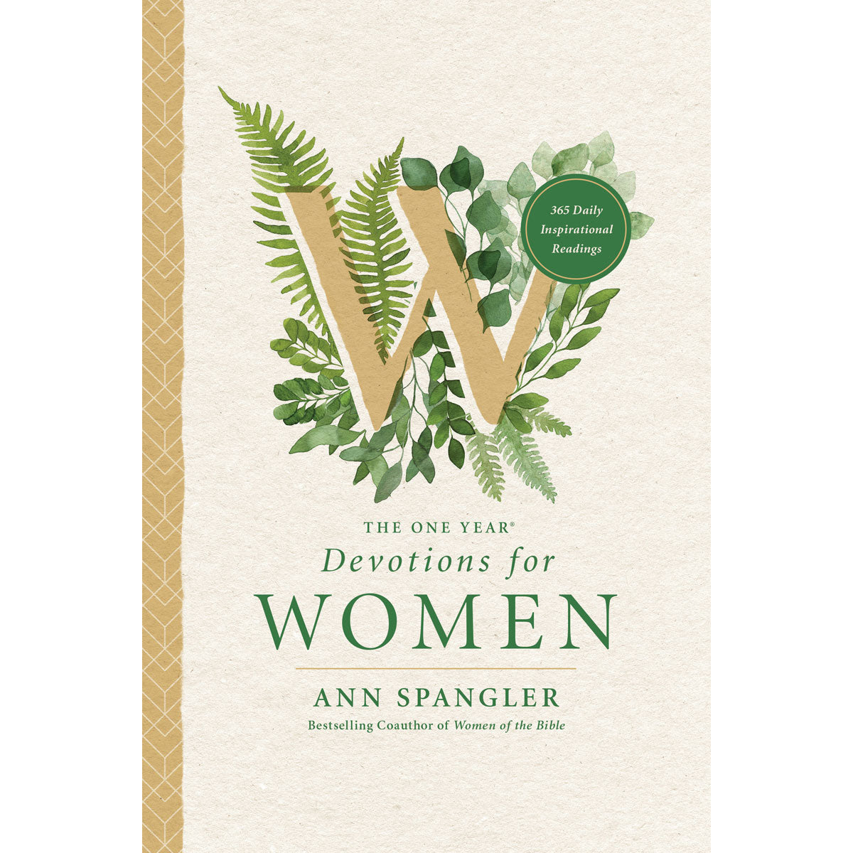 The One Year Devotions For Women (Paperback)