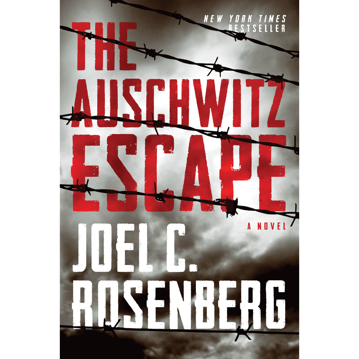 The Auschwitz Escape (Paperback)