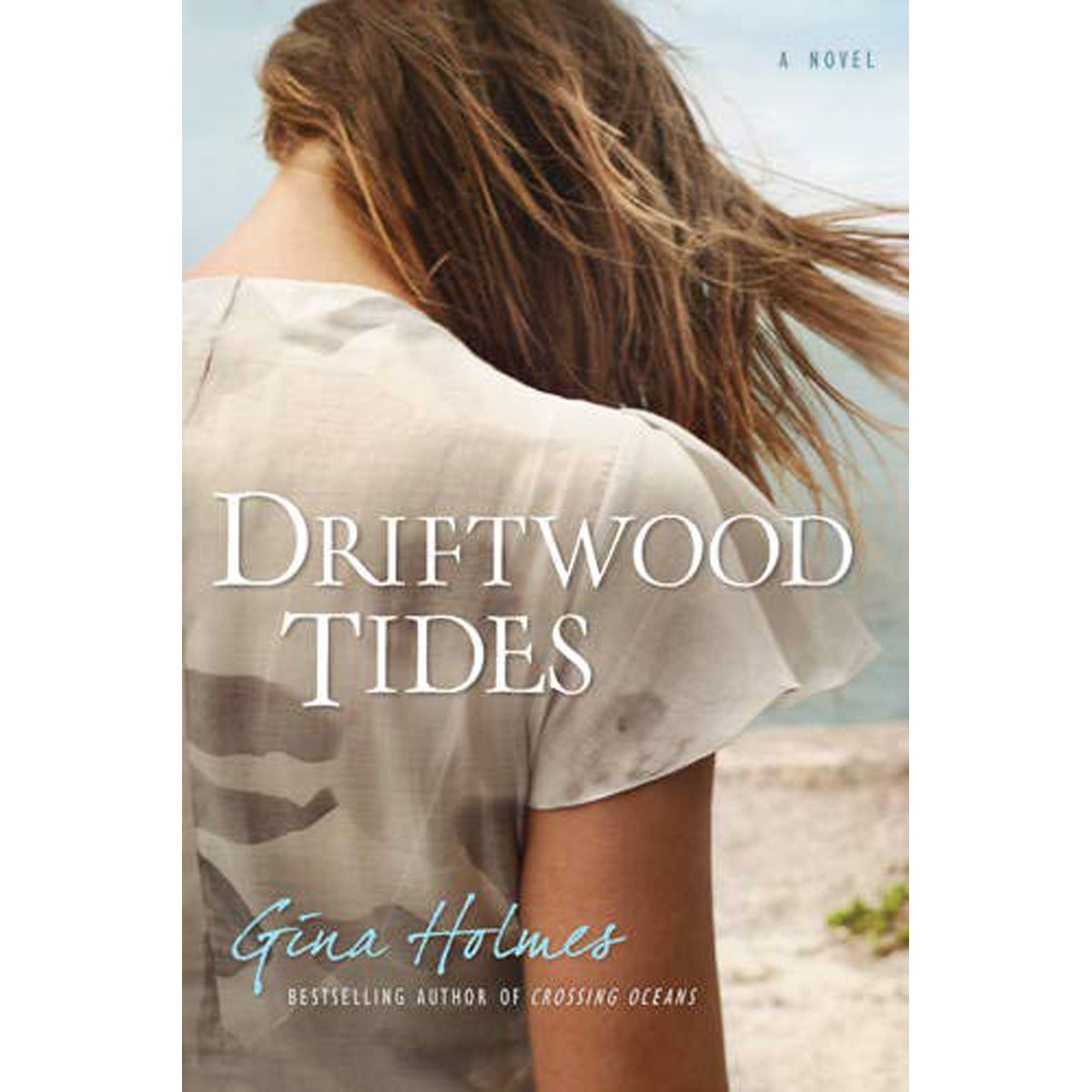 Driftwood Tides (Paperback)