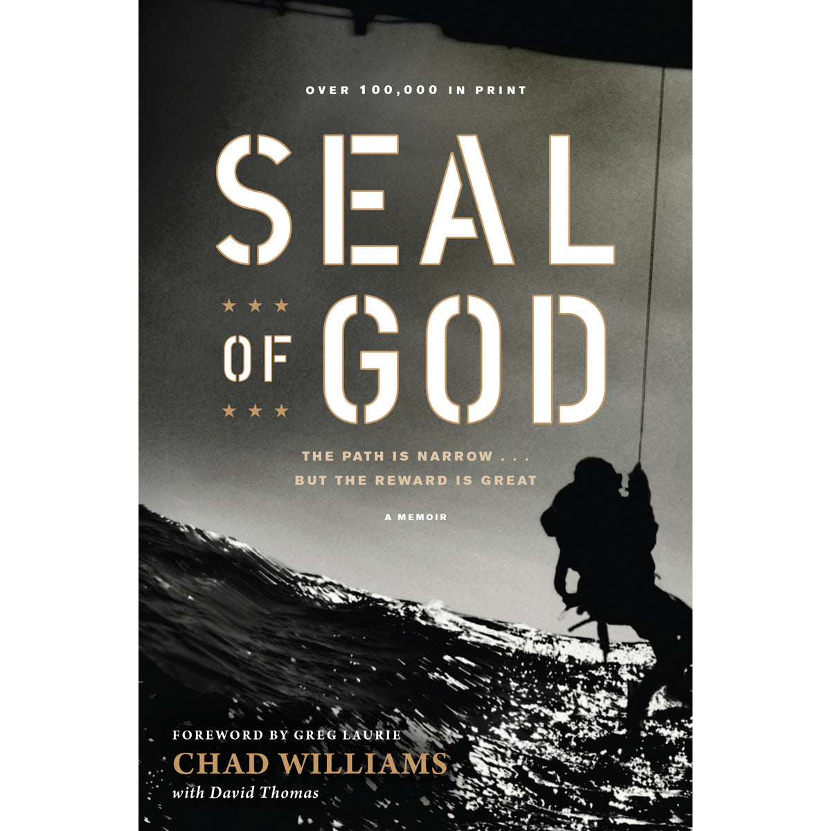 Seal Of God (Paperback)