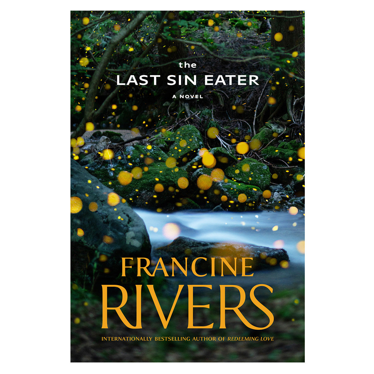 The Last Sin Eater (Paperback)