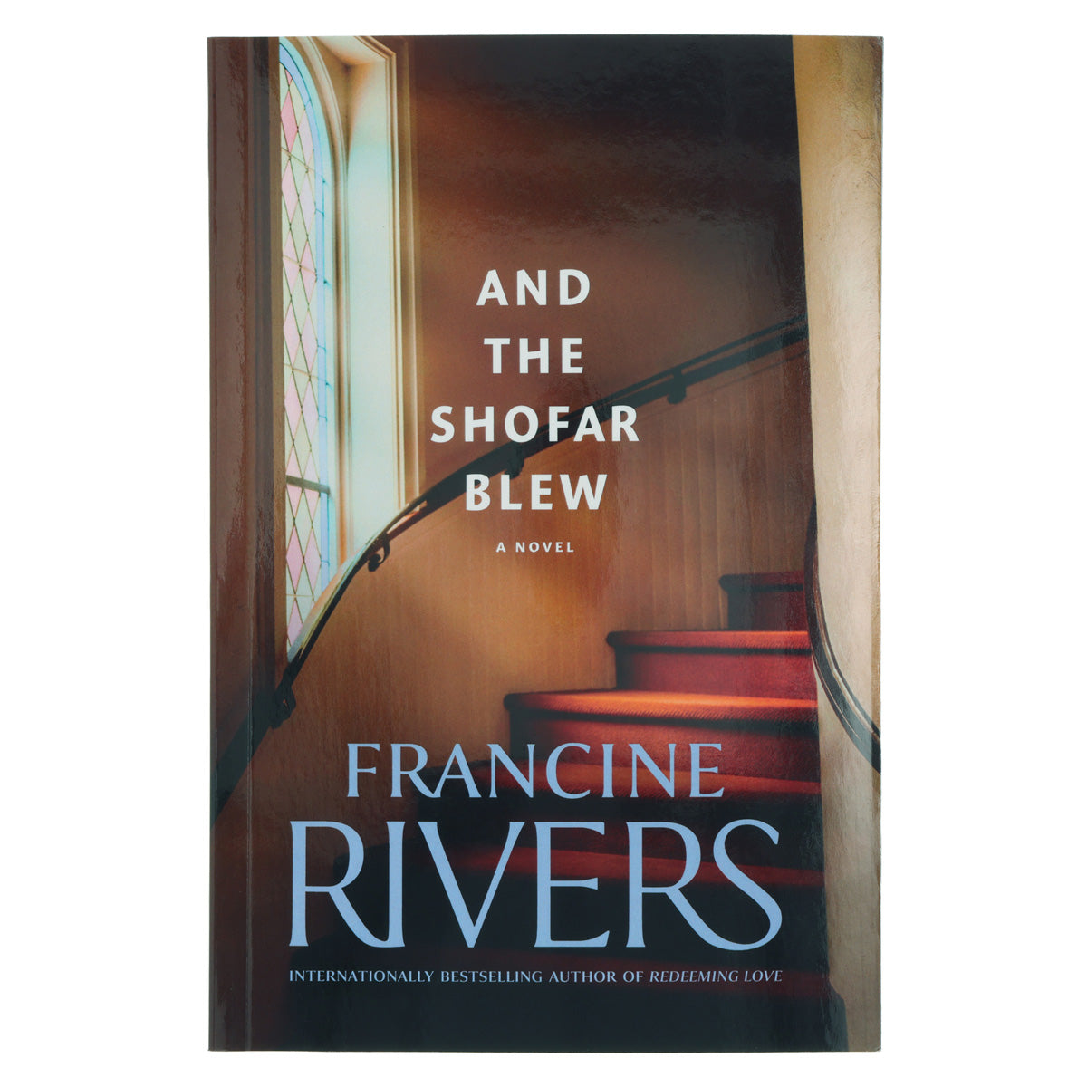 And The Shofar Blew A Novel (Paperback)