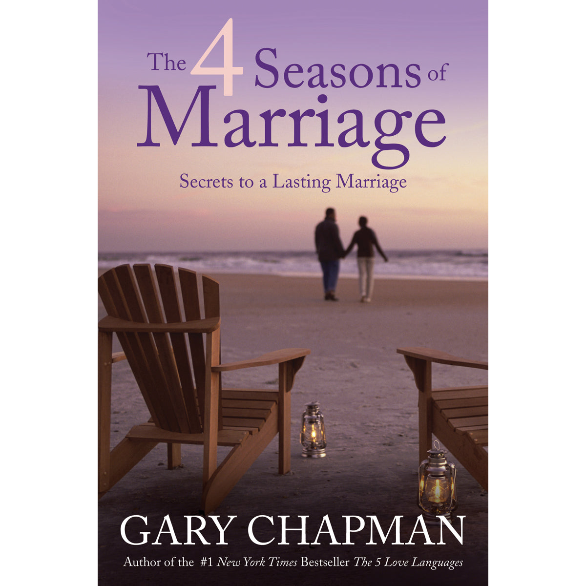 The 4 Seasons Of Marriage (Paperback)