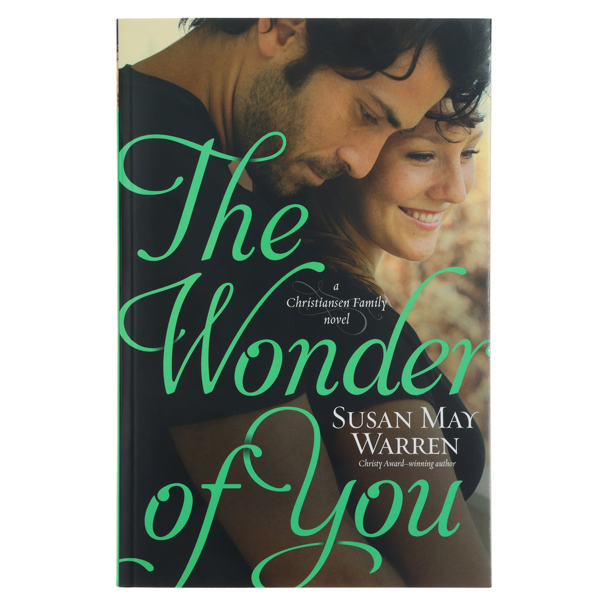 The Wonder of You - 5 Christiansen Family (Paperback)