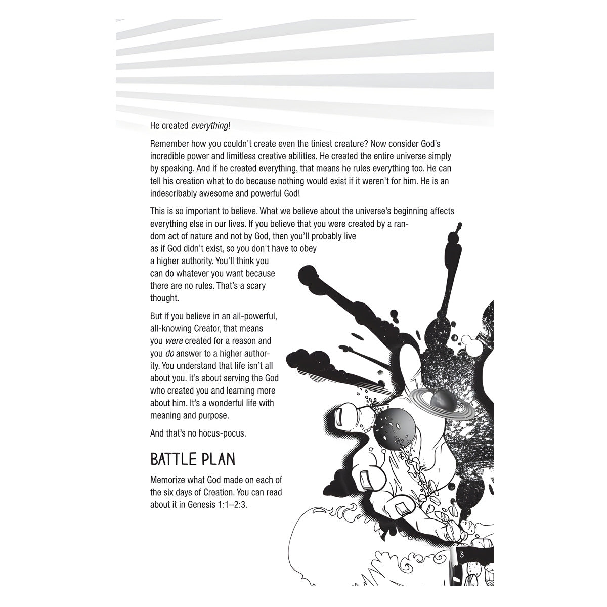 Heroes of the Bible Devotional: 90 Devotions to Help You Become a Hero of God! PB