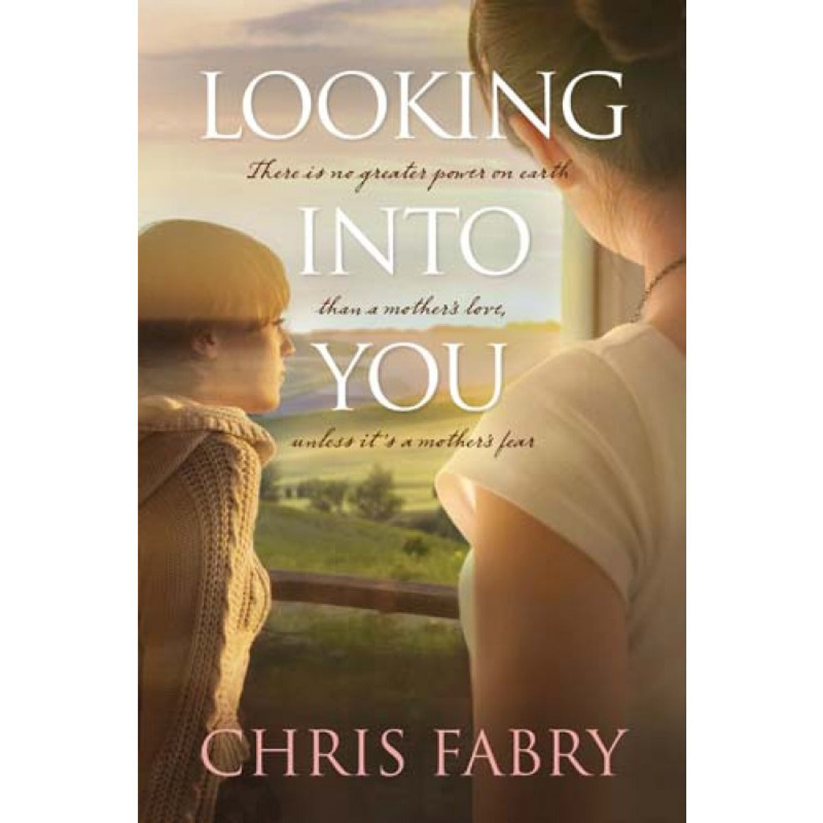 Looking Into You (Paperback)