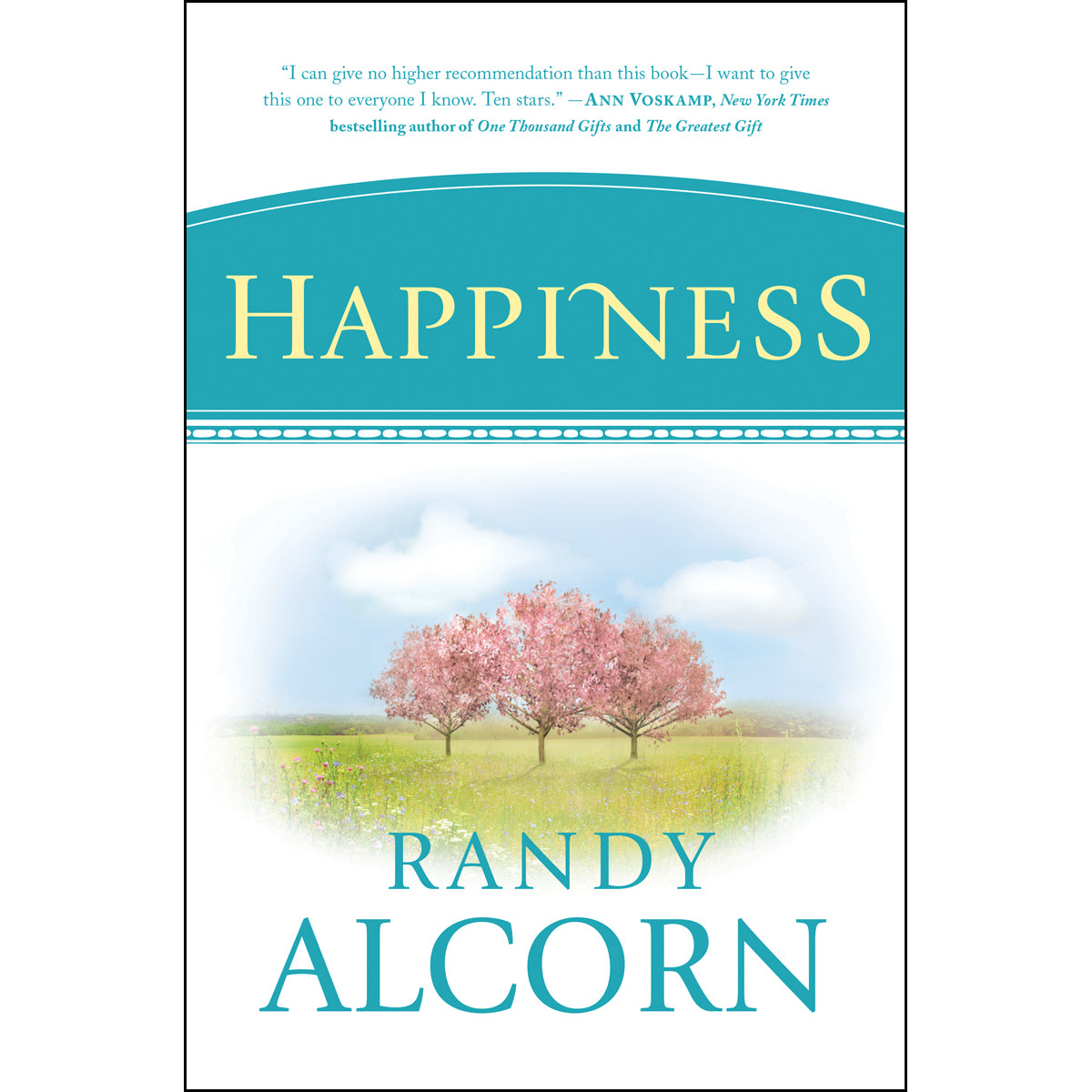 Happiness (Hardcover)