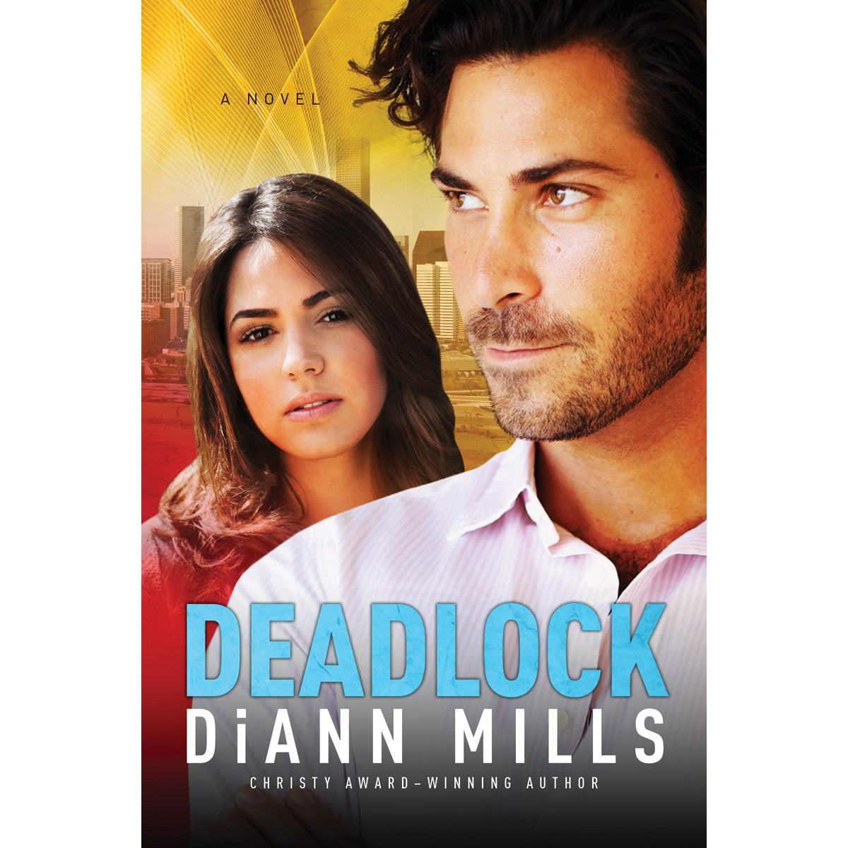 Deadlock (3 FBI: Houston)(Paperback)