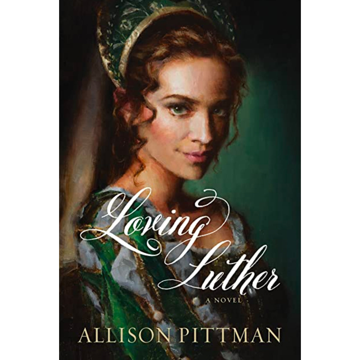 Loving Luther (Paperback)