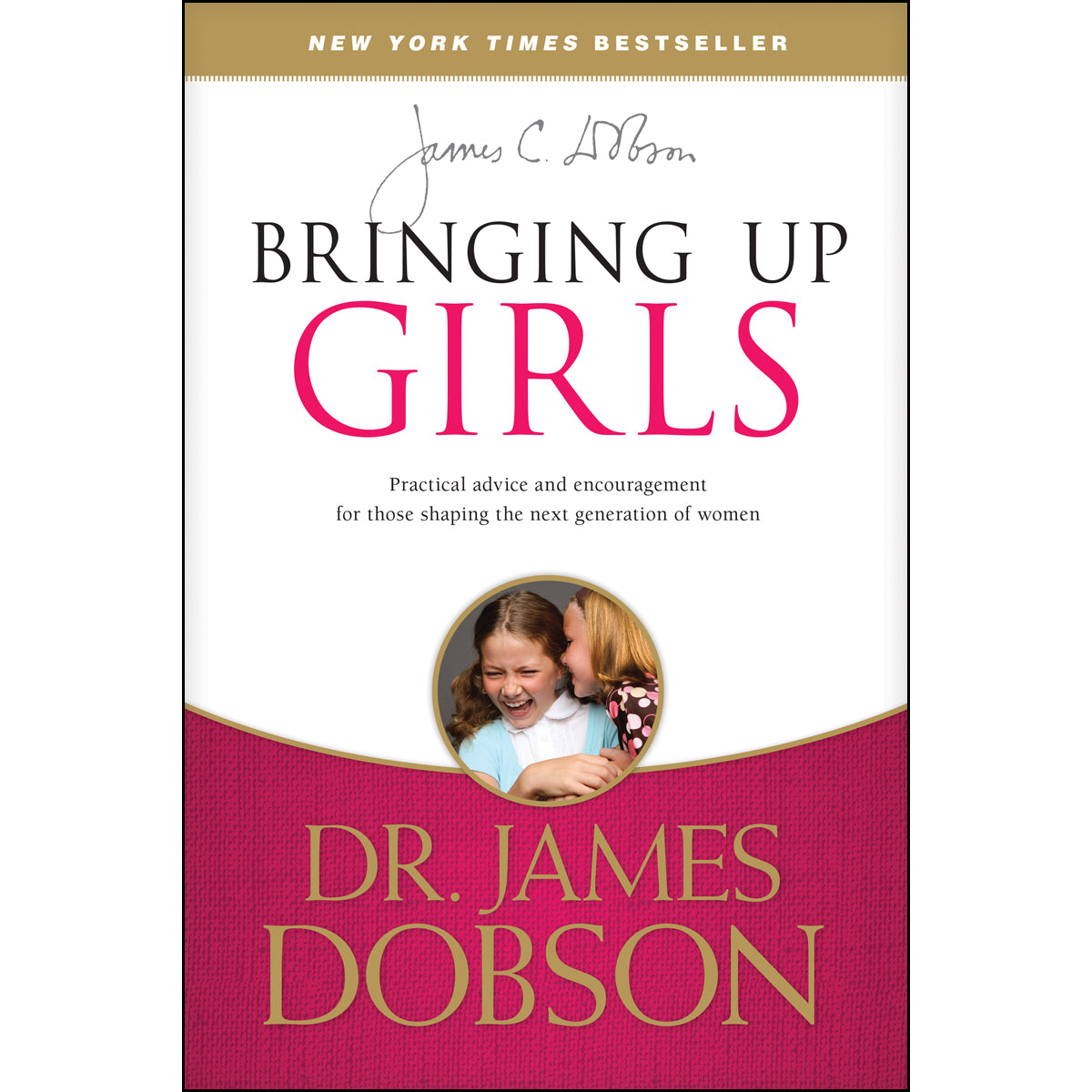 Bringing Up Girls (Paperback)