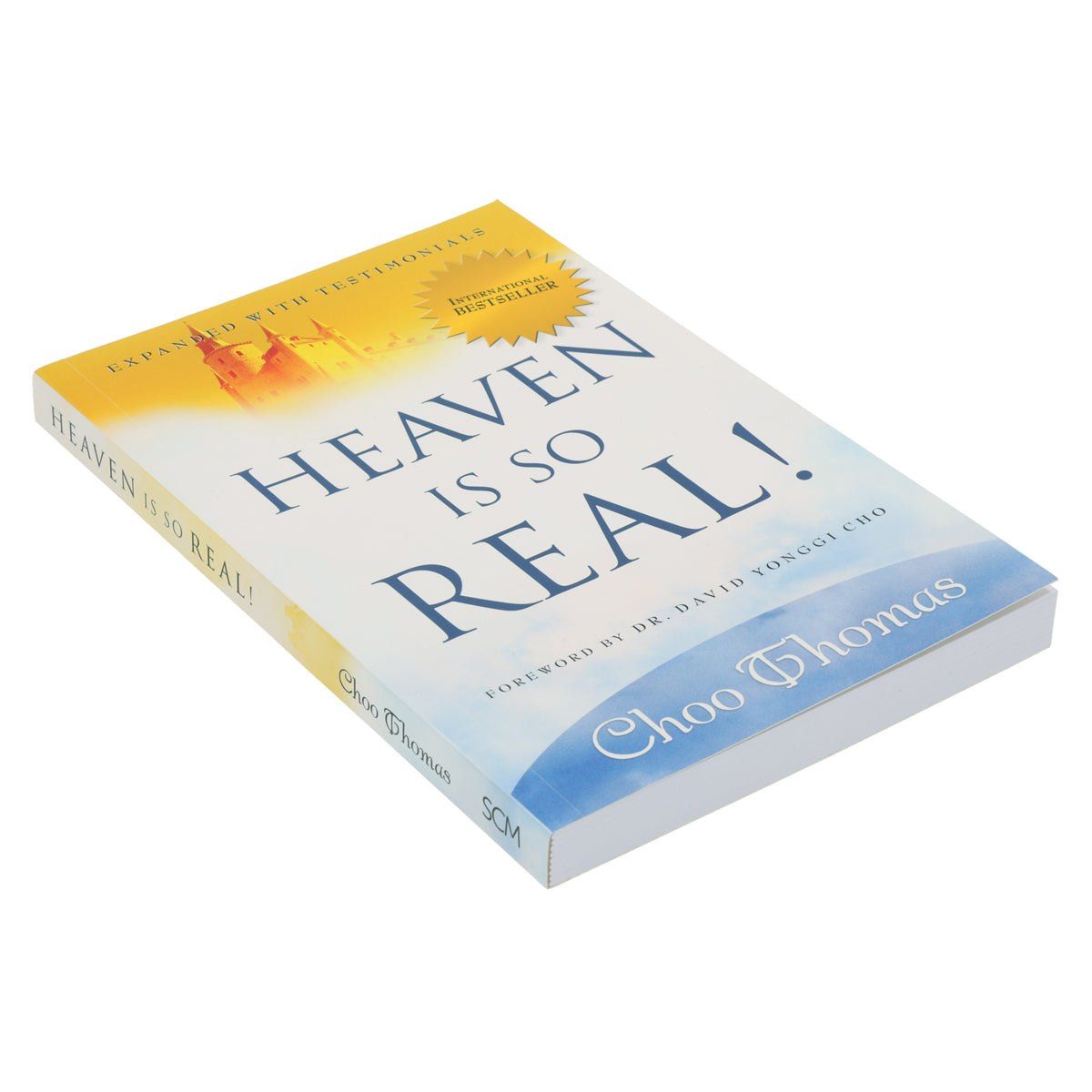 Heaven Is So Real (Paperback)