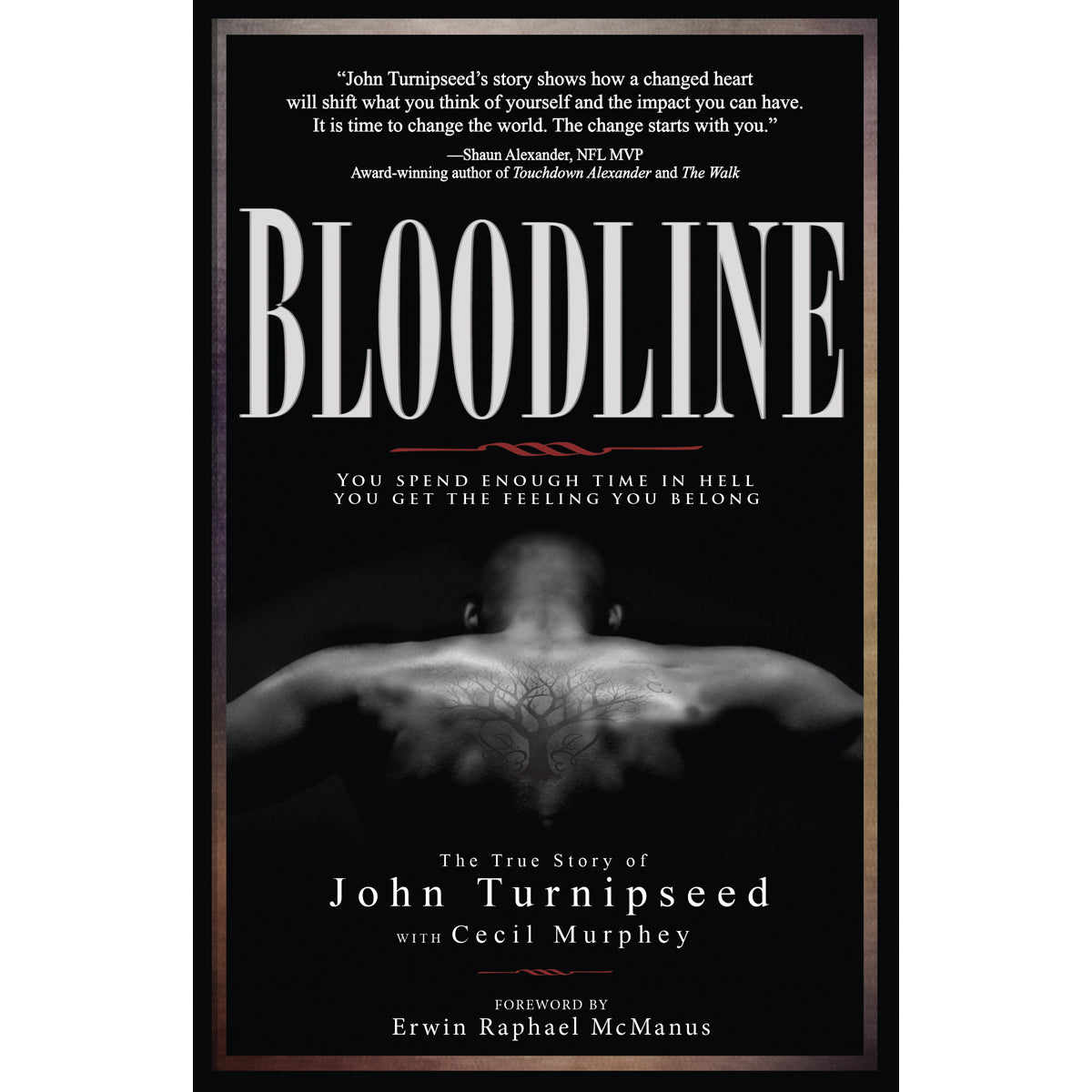 Bloodline (Paperback)