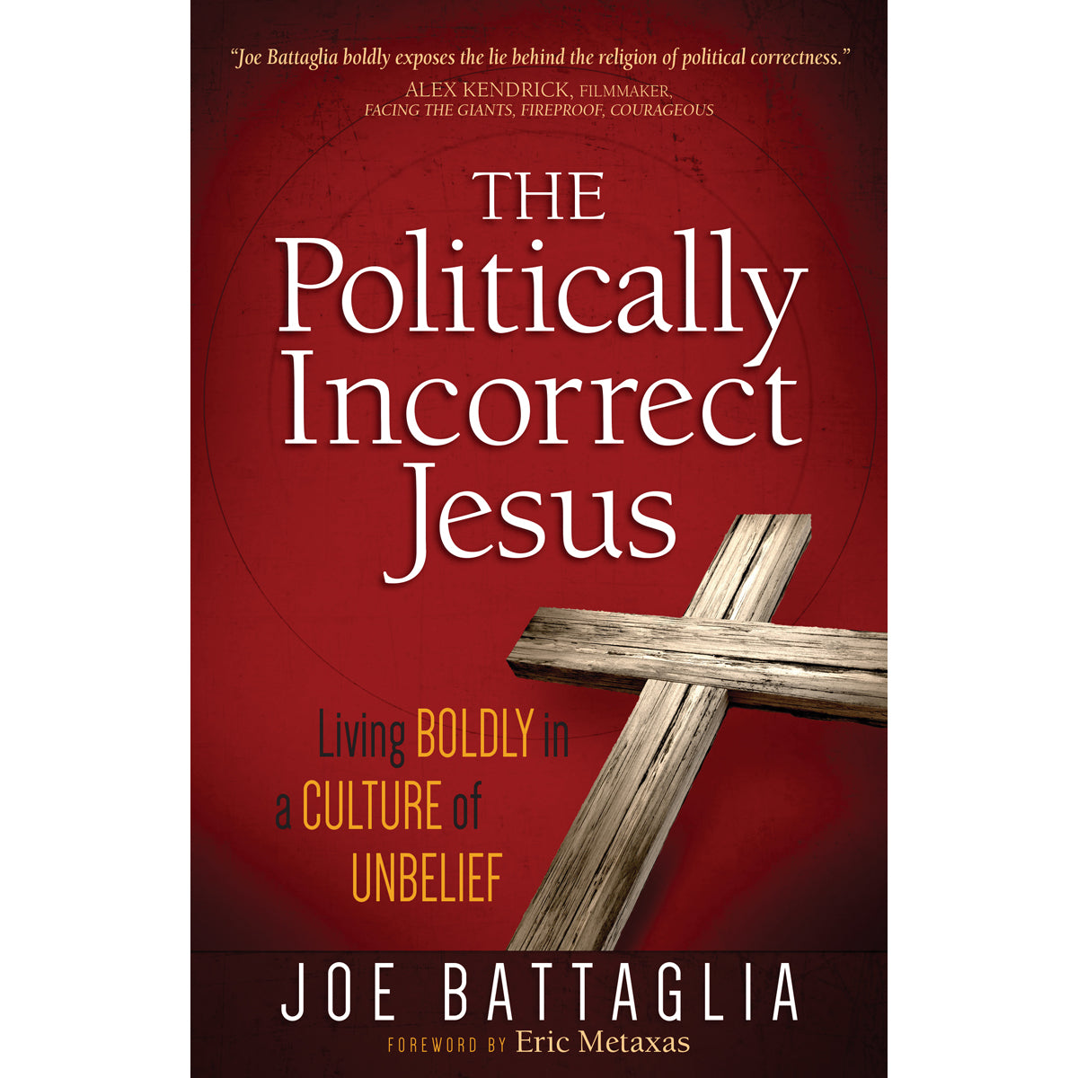 The Politically Incorrect Jesus (Paperback)