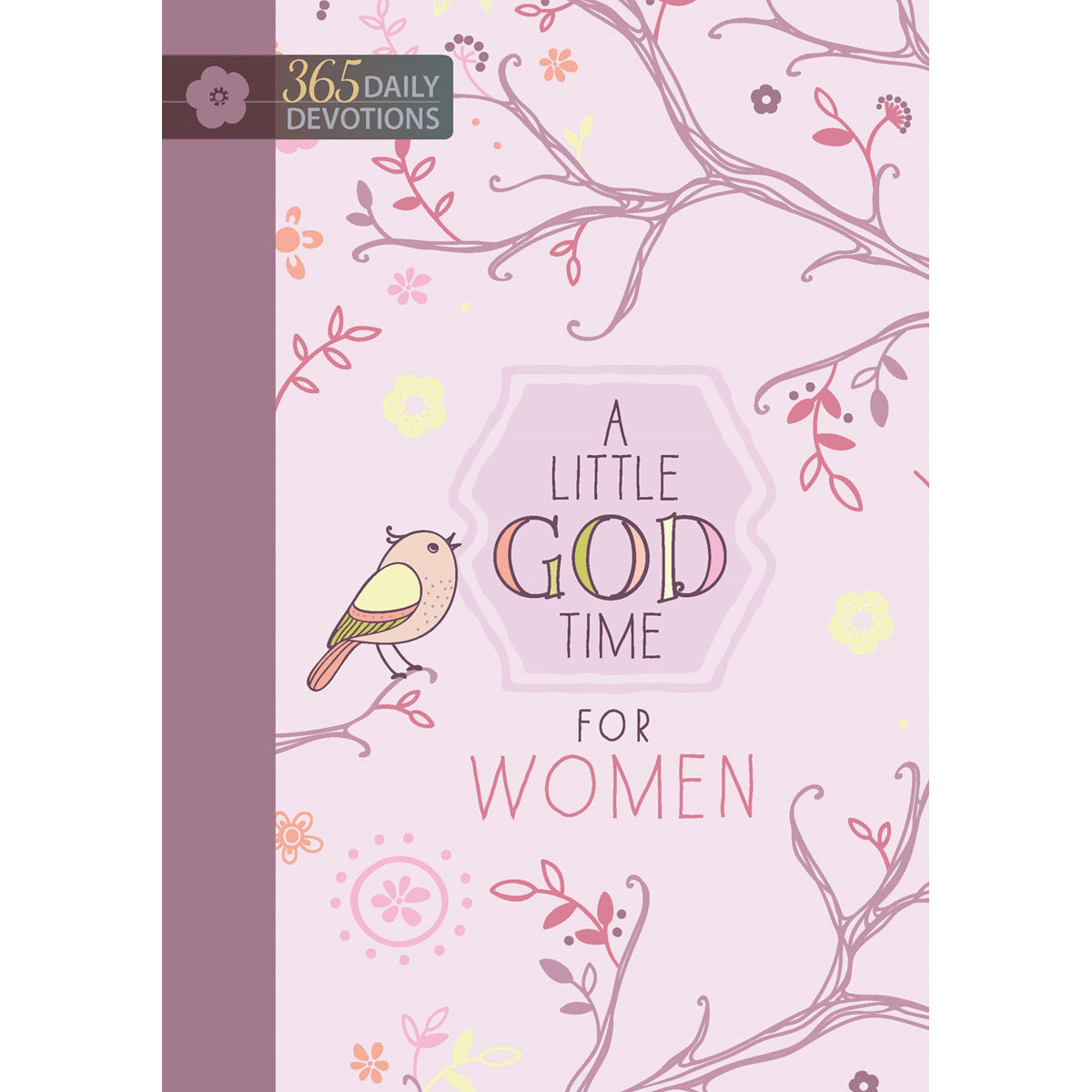 A Little God Time For Women (Hardcover)