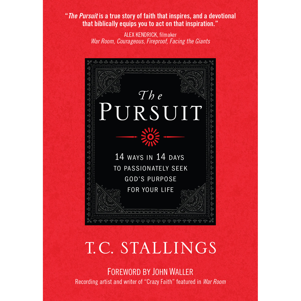 The Pursuit (Paperback)