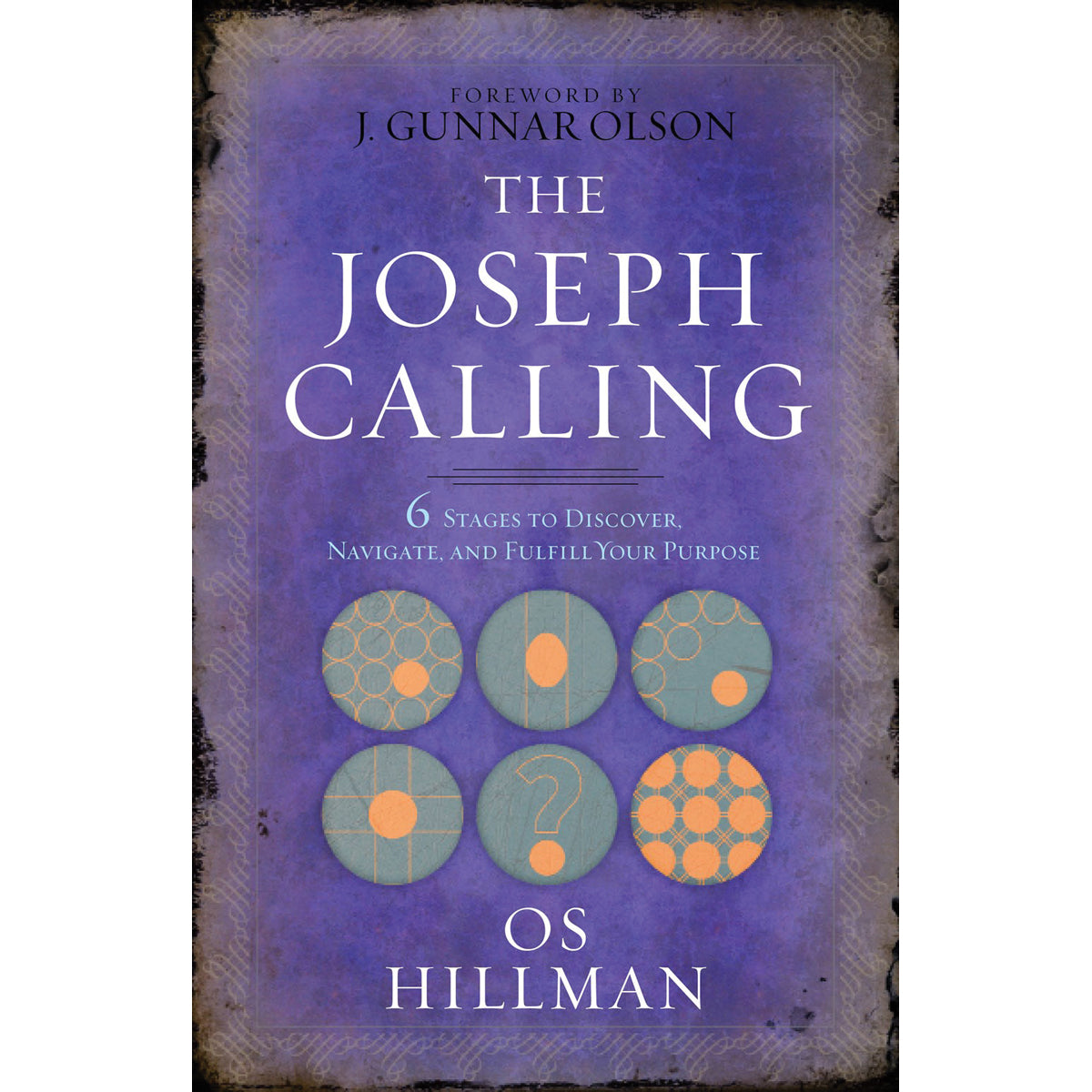 The Joseph Calling (Paperback)