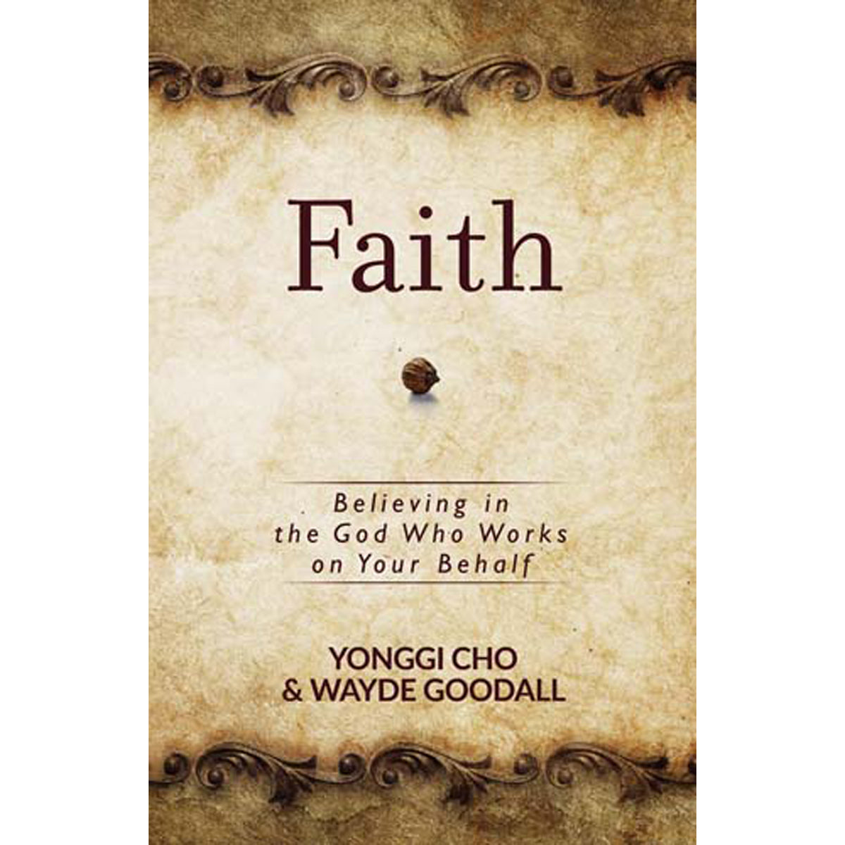 Faith (Paperback)