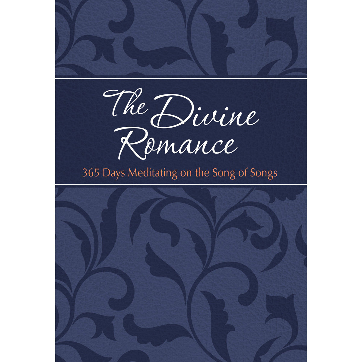 The Divine Romance (Imitation Leather)
