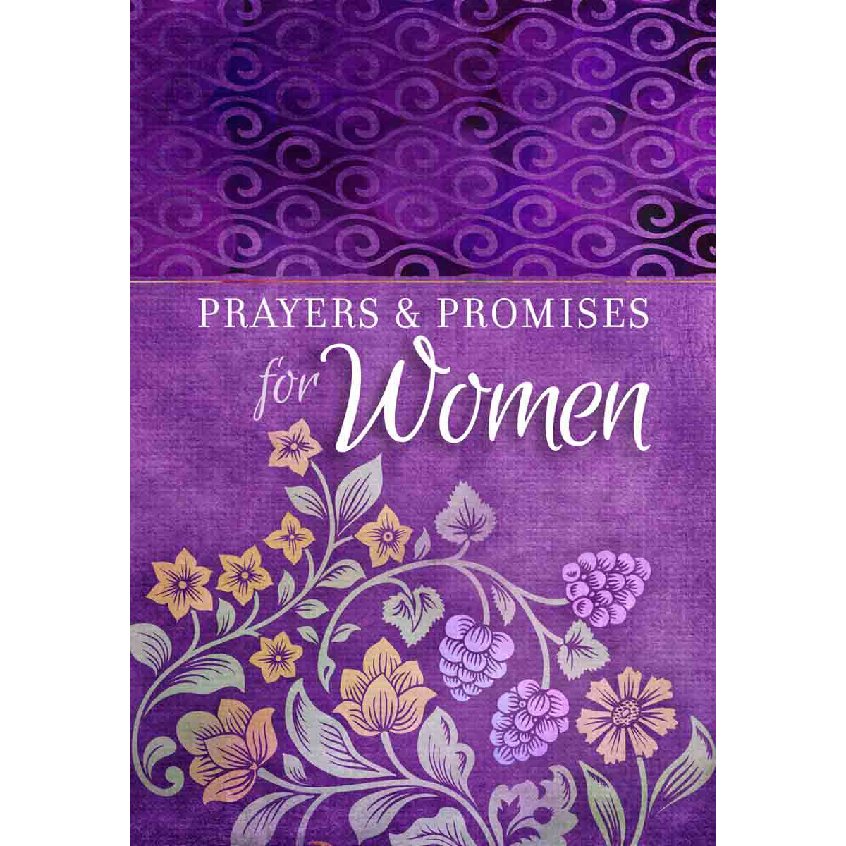 Prayers & Promises For Women (Paperback)