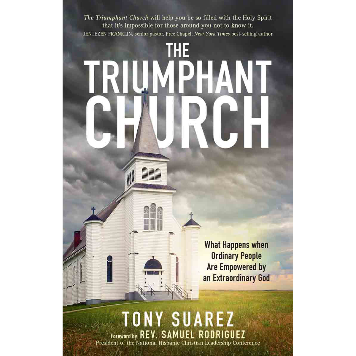 The Triumphant Church (Paperback)