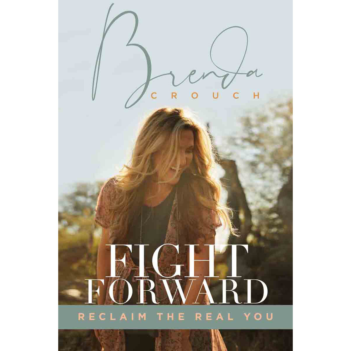 Fight Forward (Paperback)