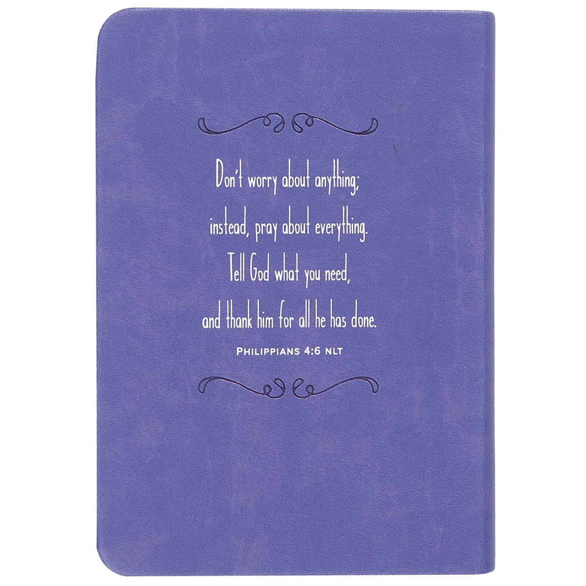 365 Days Of Prayer For Mothers (Imitation Leather)