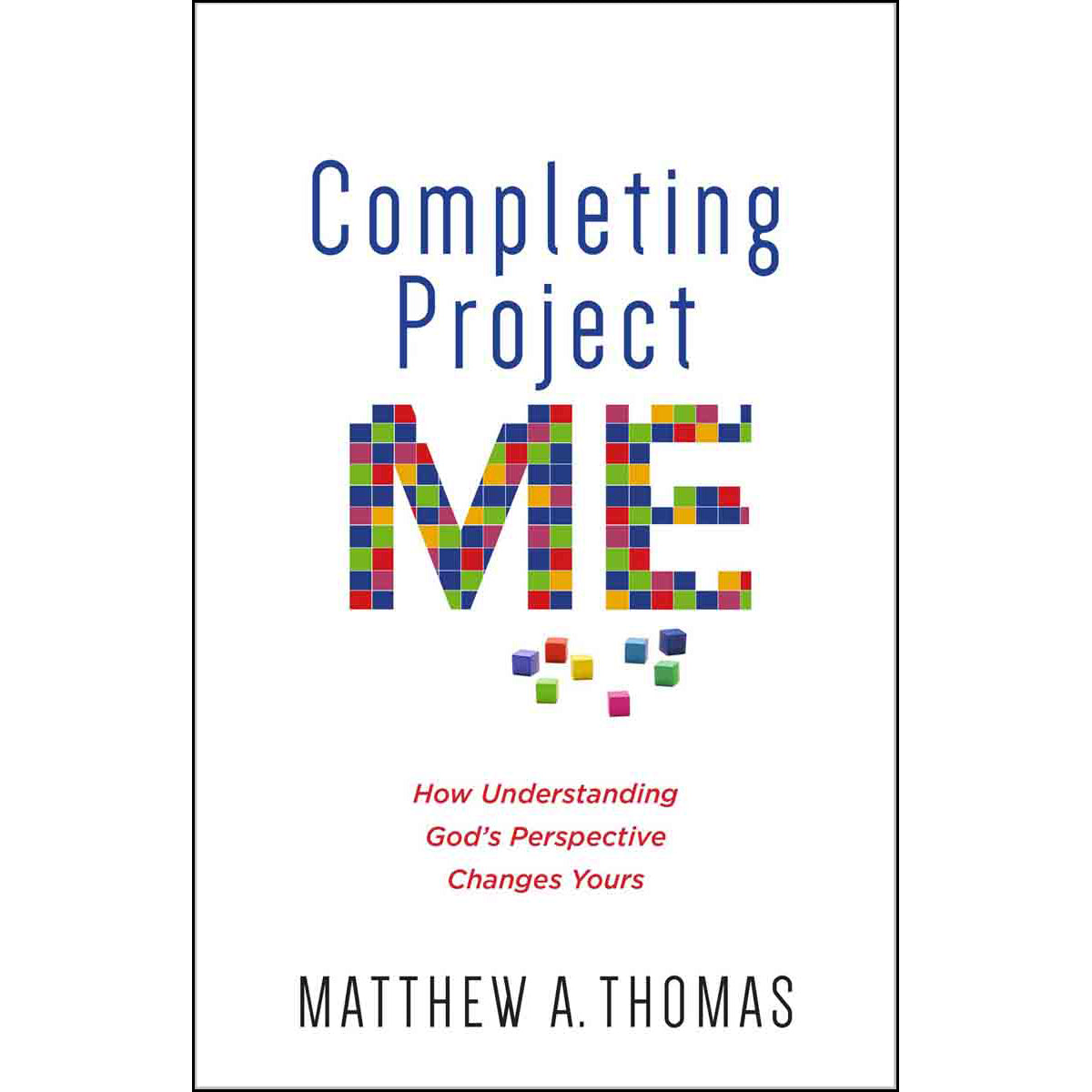 Completing Project Me (Paperback)