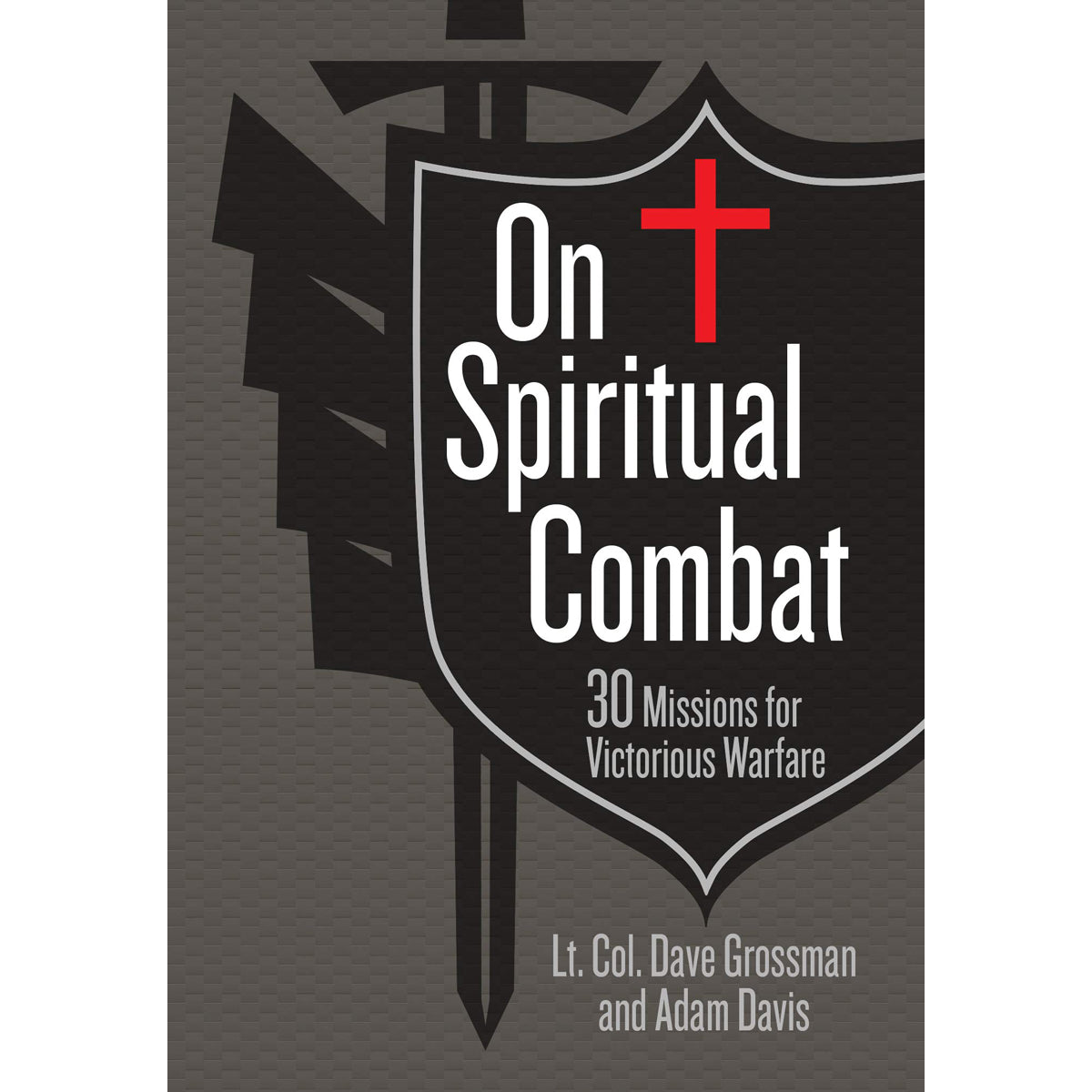 On Spiritual Combat: 30 Missions For Victorious Warfare (Imitation Leather)