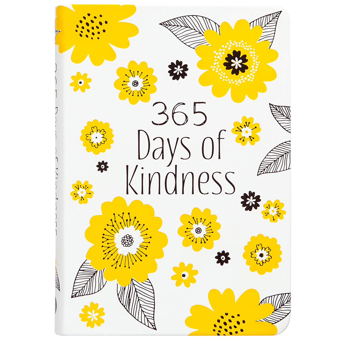 365 Days Of Kindness: Daily Devotions (Imitation Leather)