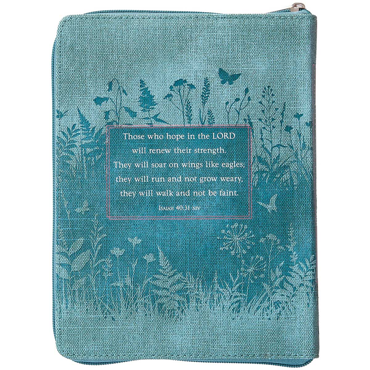 Strength For Today For Women: 365 Devotions (Ziparound Devotionals)(Imitation Leather)