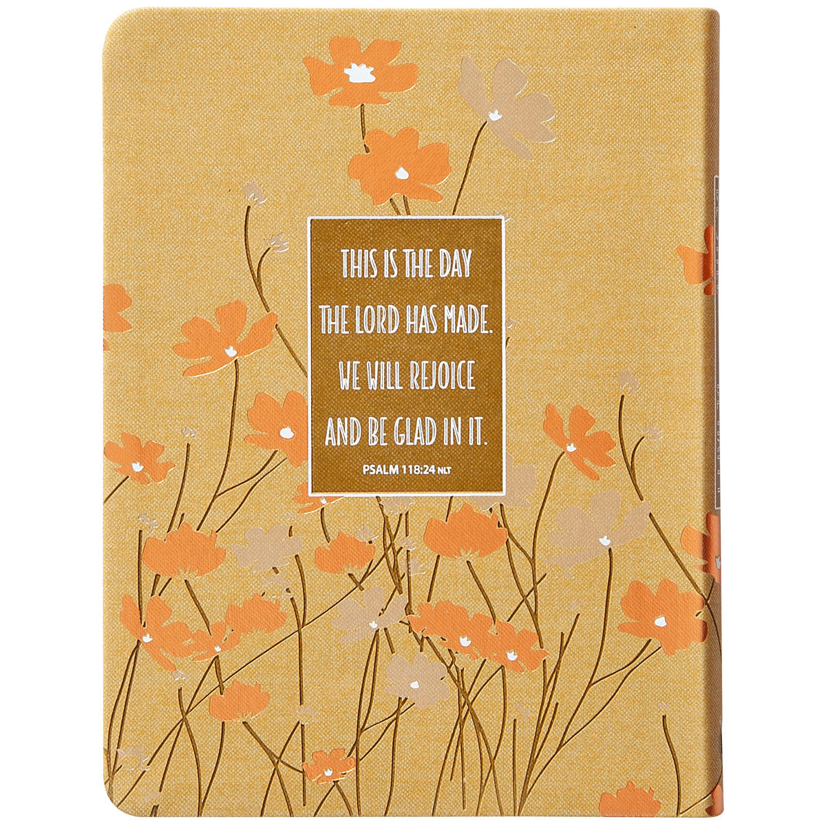 Be Still And Be Happy: 365 Devotions For Women (Imitation Leather)