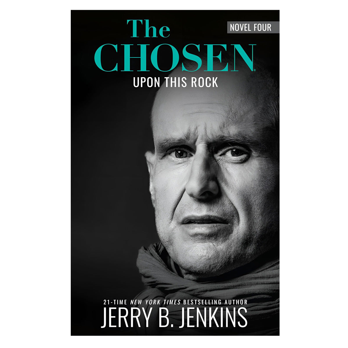 The Chosen 4: Upon this Rock (Paperback)