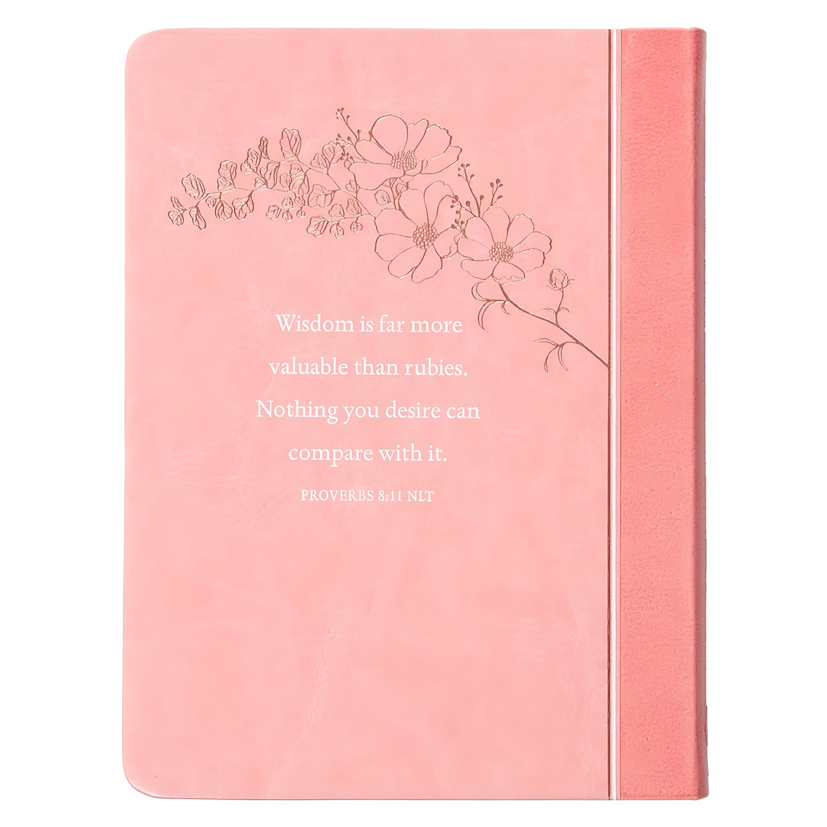 Daily Wisdom for Women: A 365-Day Devotional (Imitation Leather)