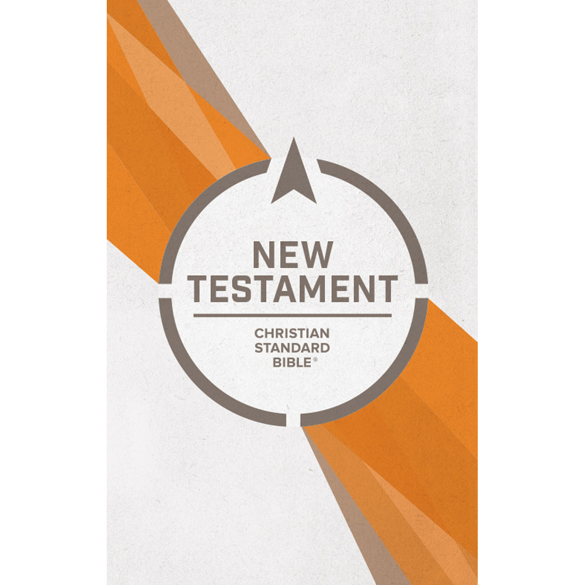 CSB Outreach New Testament (Paperback)