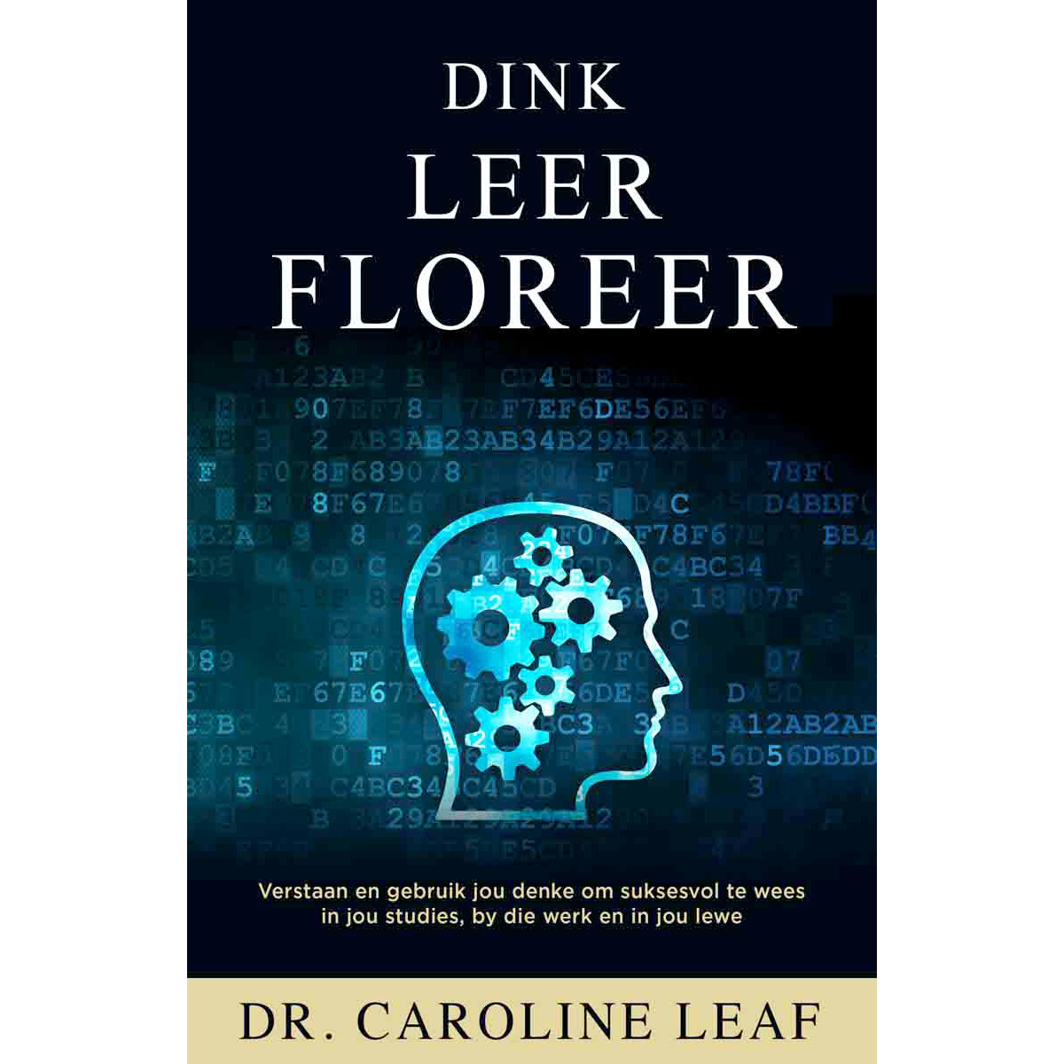 Dink Leer Floreer (Sagteband)