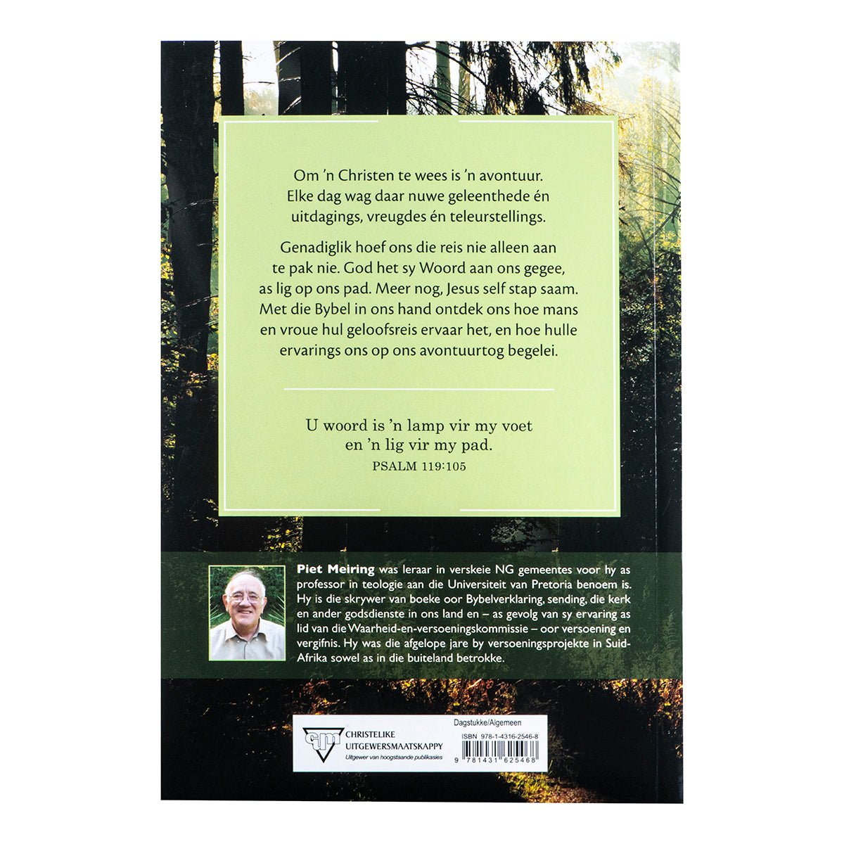 Die Lig Op My Pad (Sagteband)