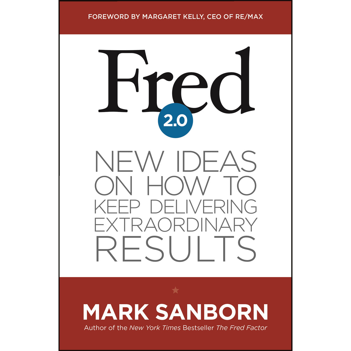 Fred 2.0 (Paperback)
