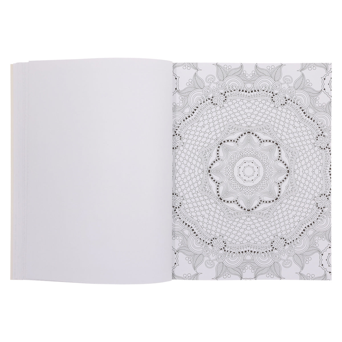 Today Is Going To Be A Great Day Coloring Book (Paperback)