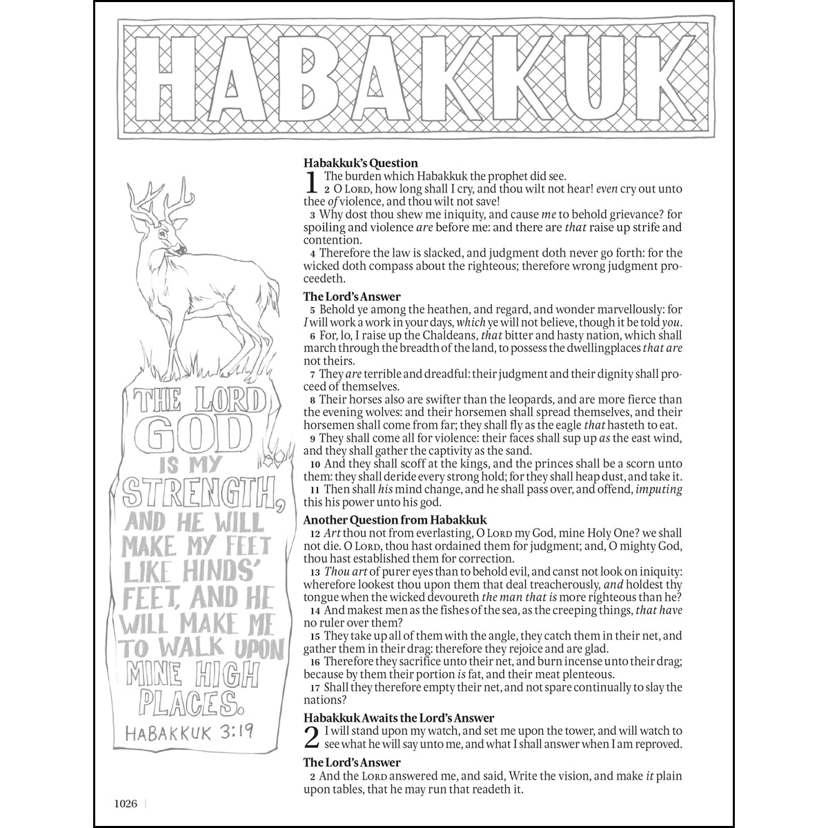 KJV Aquamarine Faux Leather Hardcover My Creative Bible