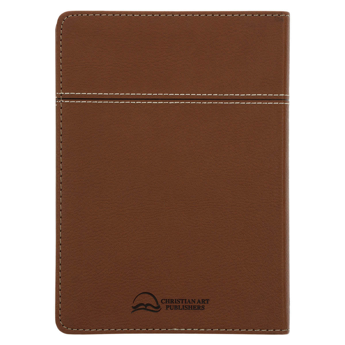 Words of Jesus for Men: 366 Reflections on the Words of Jesus (Faux Leather)