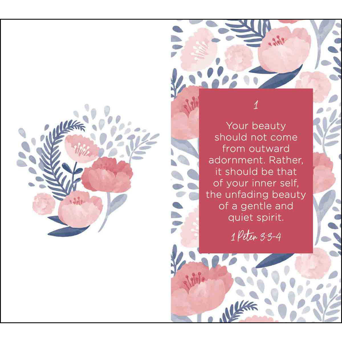 Promises From God For Women (Paperback)