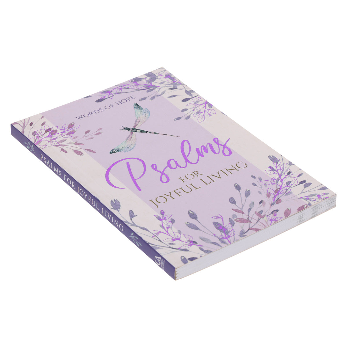 Psalms For Joyful Living (Paperback)